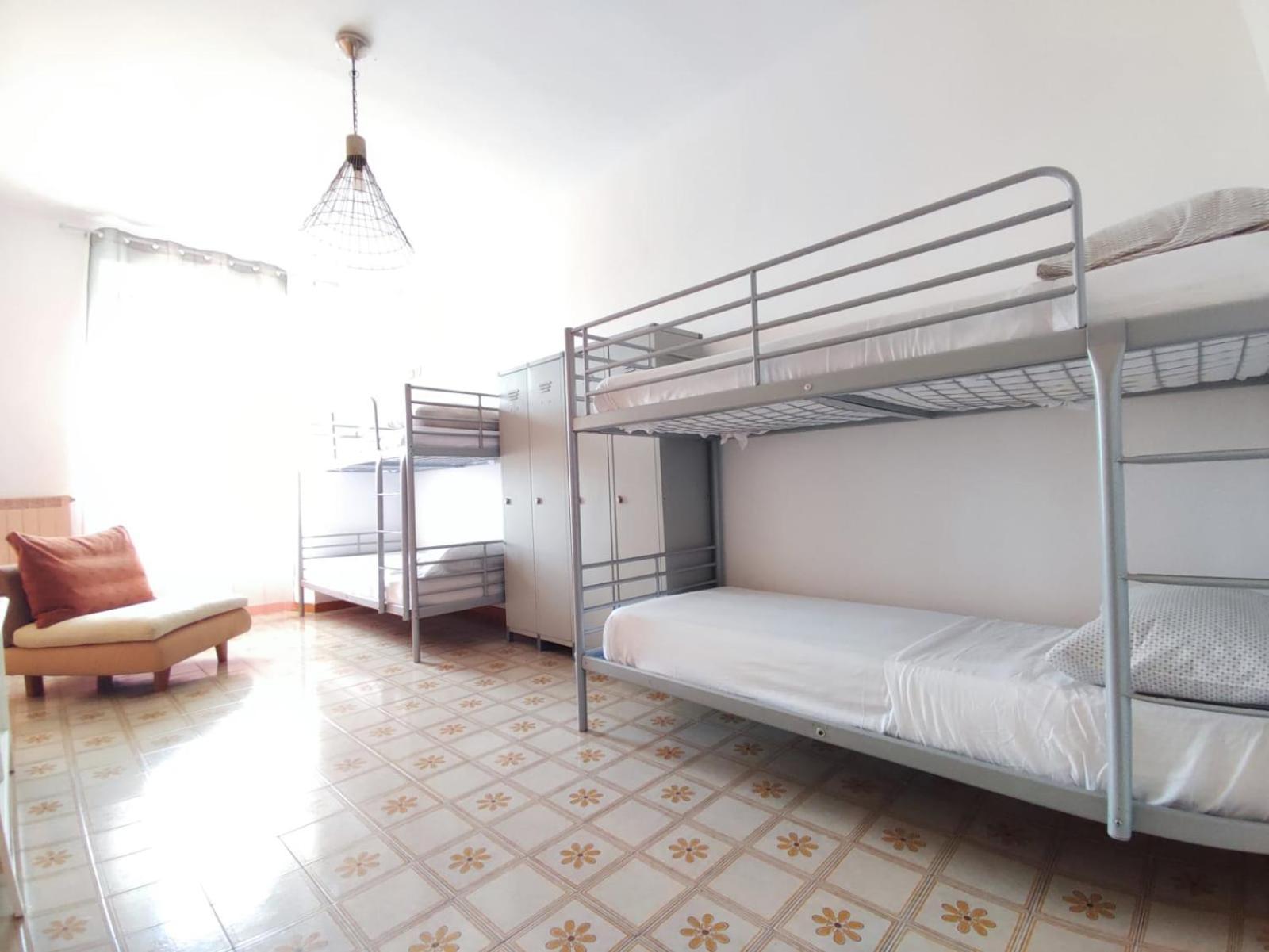 Хостел Eco House San Michele Borgo San Michele  Экстерьер фото
