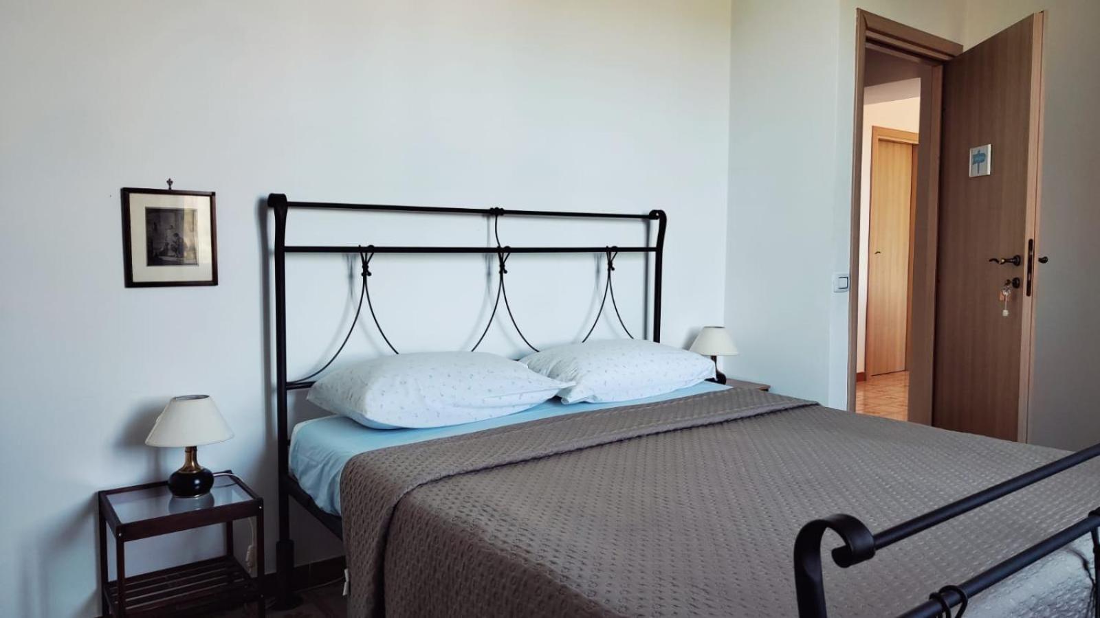 Хостел Eco House San Michele Borgo San Michele  Экстерьер фото