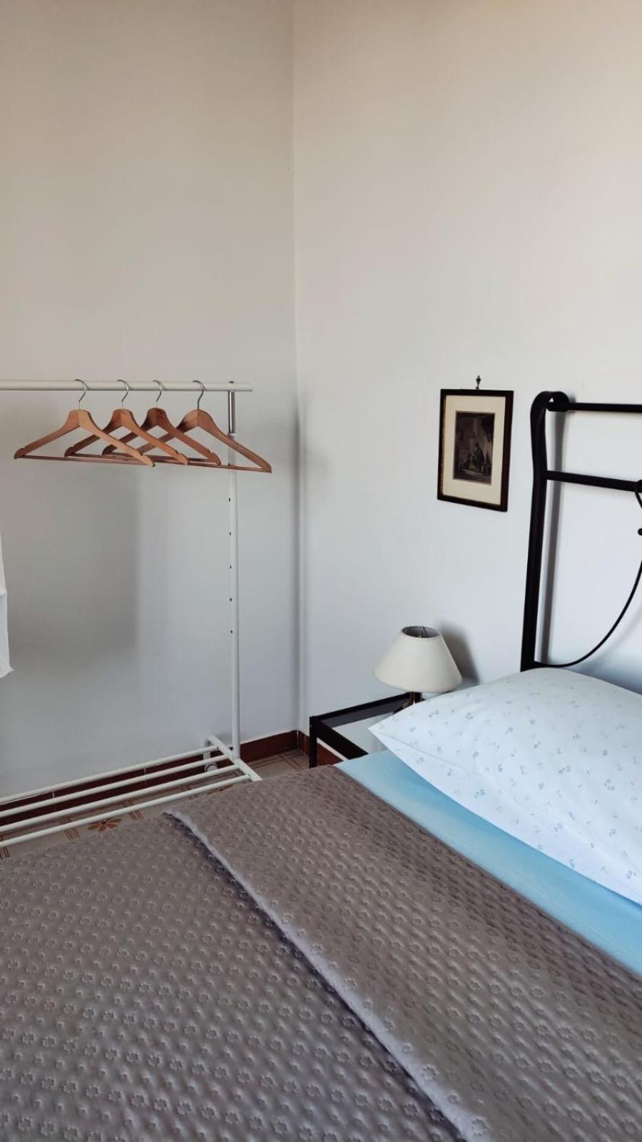 Хостел Eco House San Michele Borgo San Michele  Экстерьер фото