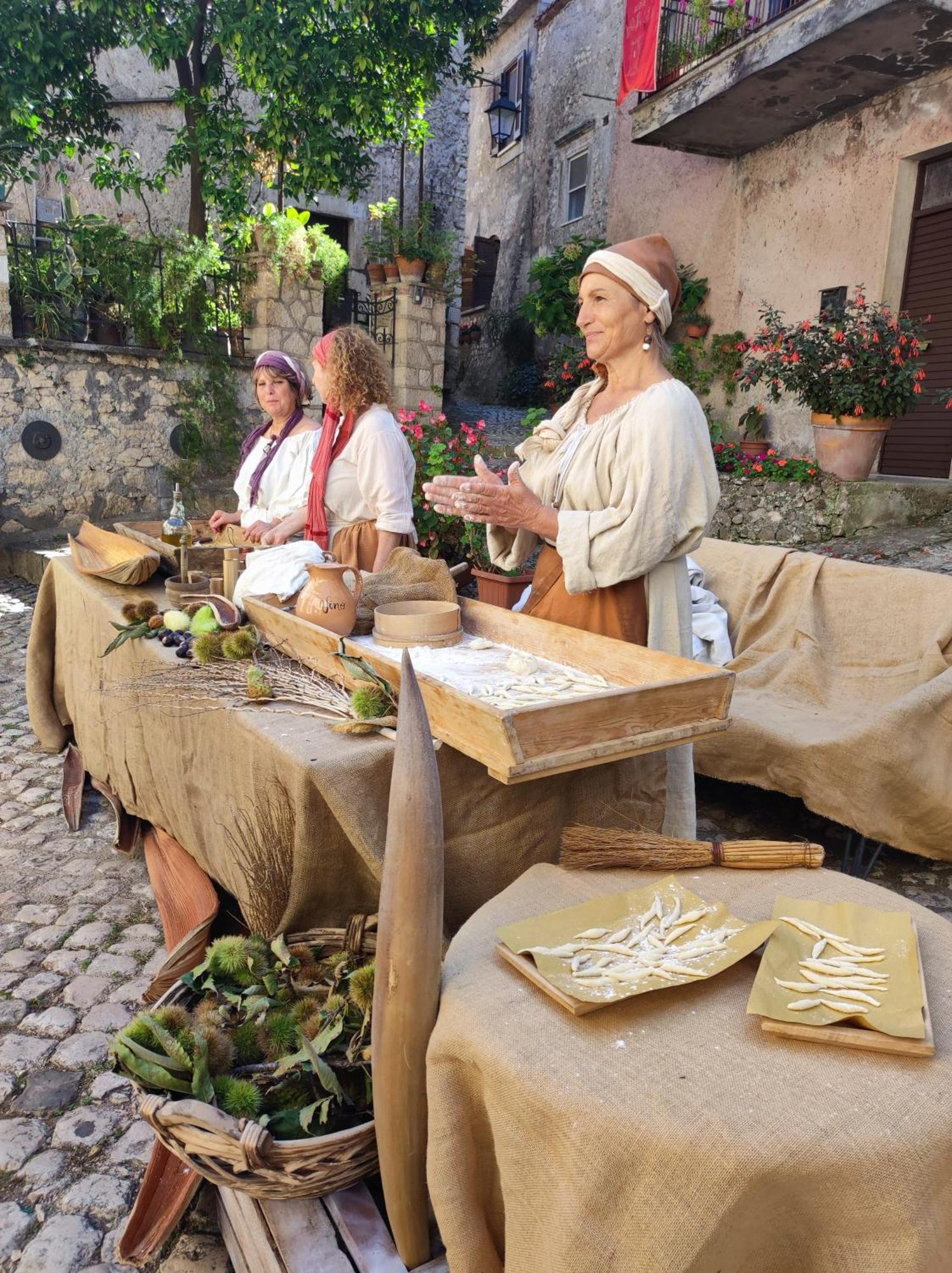 Хостел Eco House San Michele Borgo San Michele  Экстерьер фото