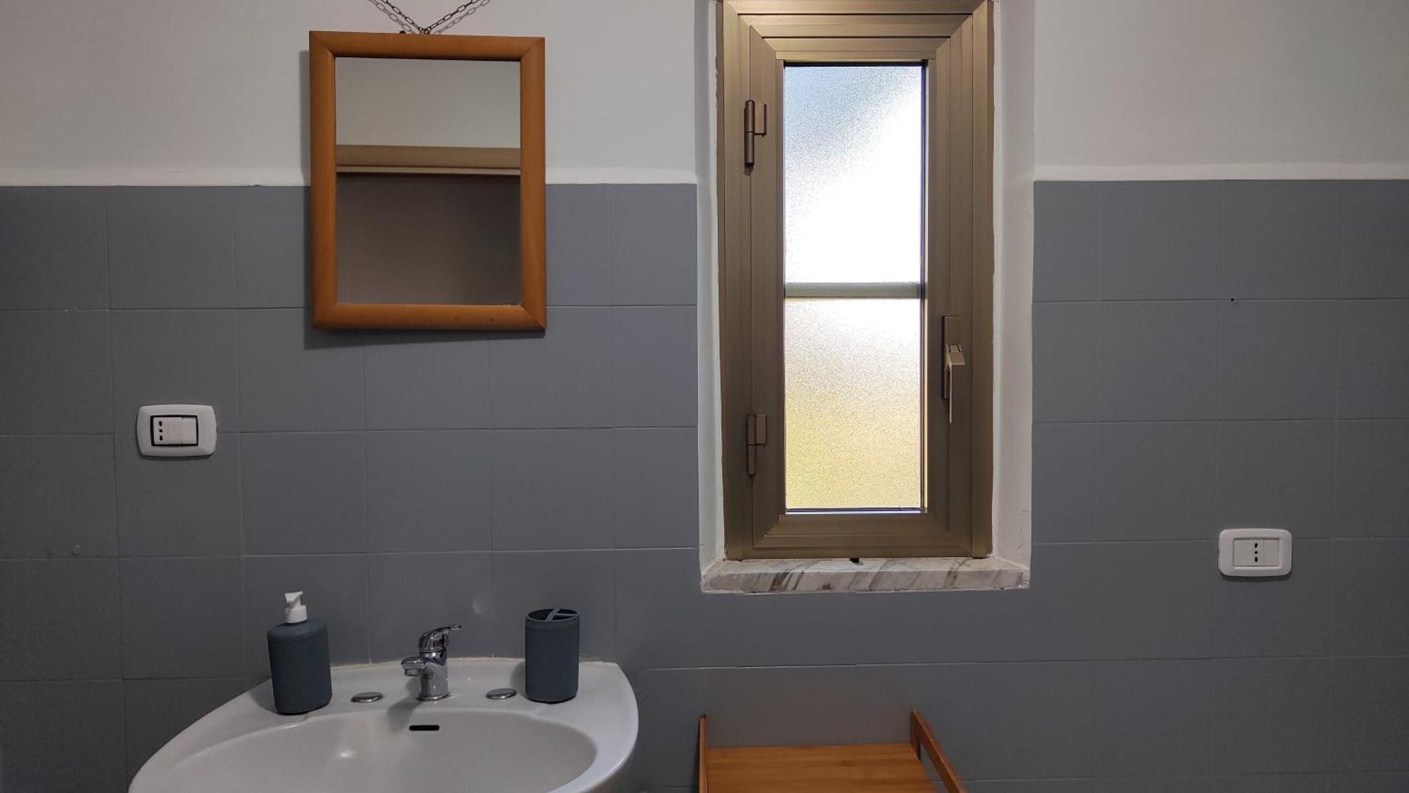 Хостел Eco House San Michele Borgo San Michele  Экстерьер фото