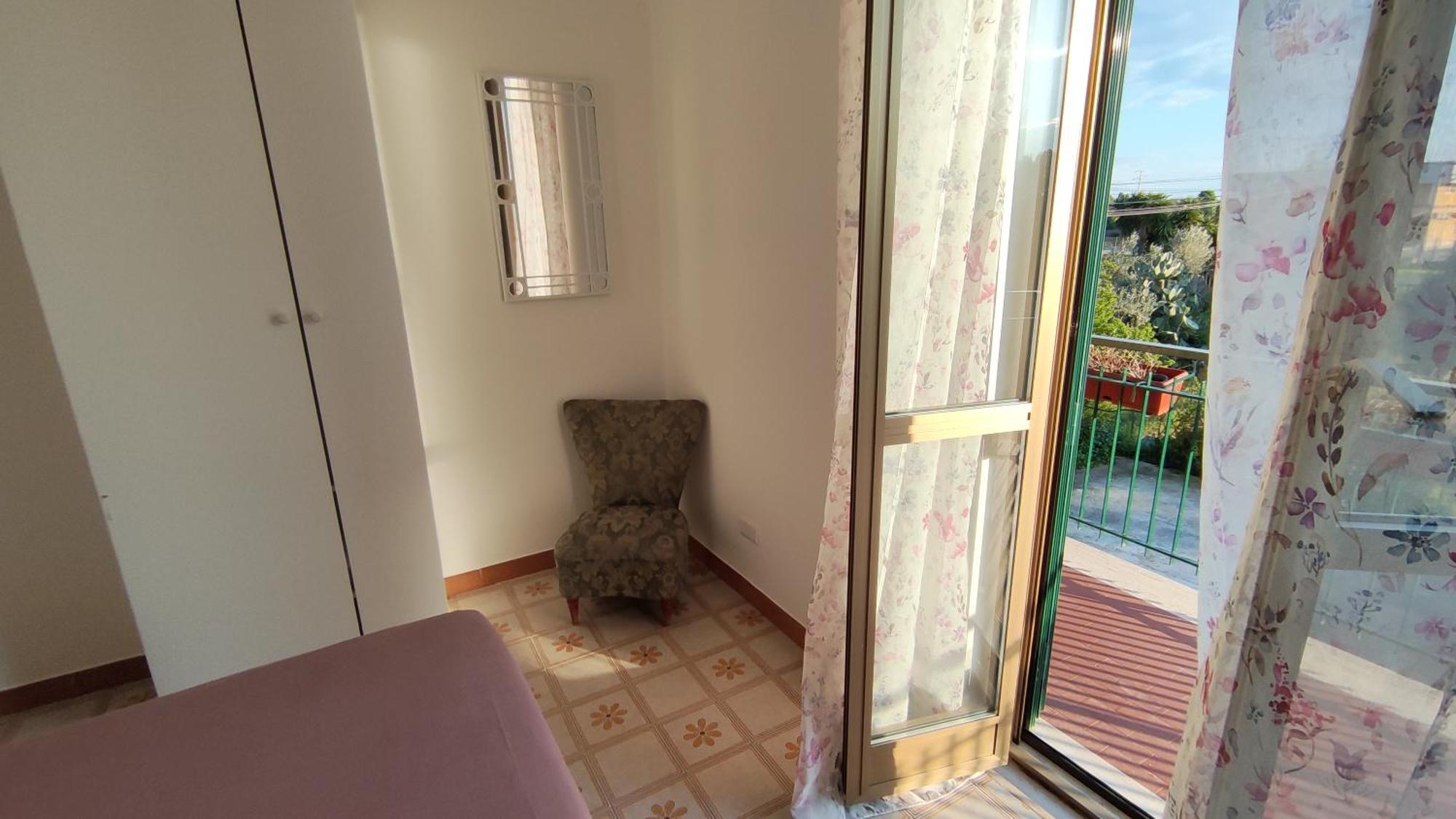 Хостел Eco House San Michele Borgo San Michele  Экстерьер фото