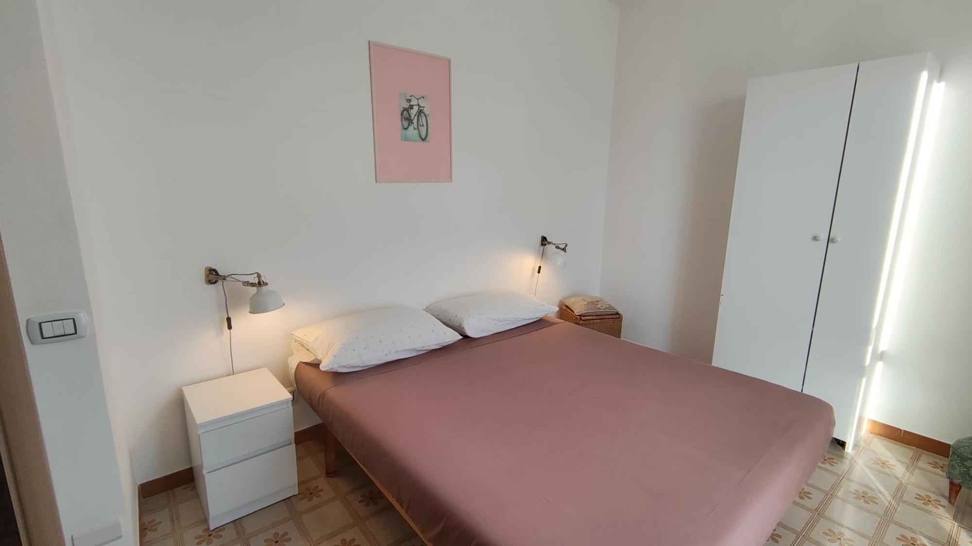 Хостел Eco House San Michele Borgo San Michele  Экстерьер фото