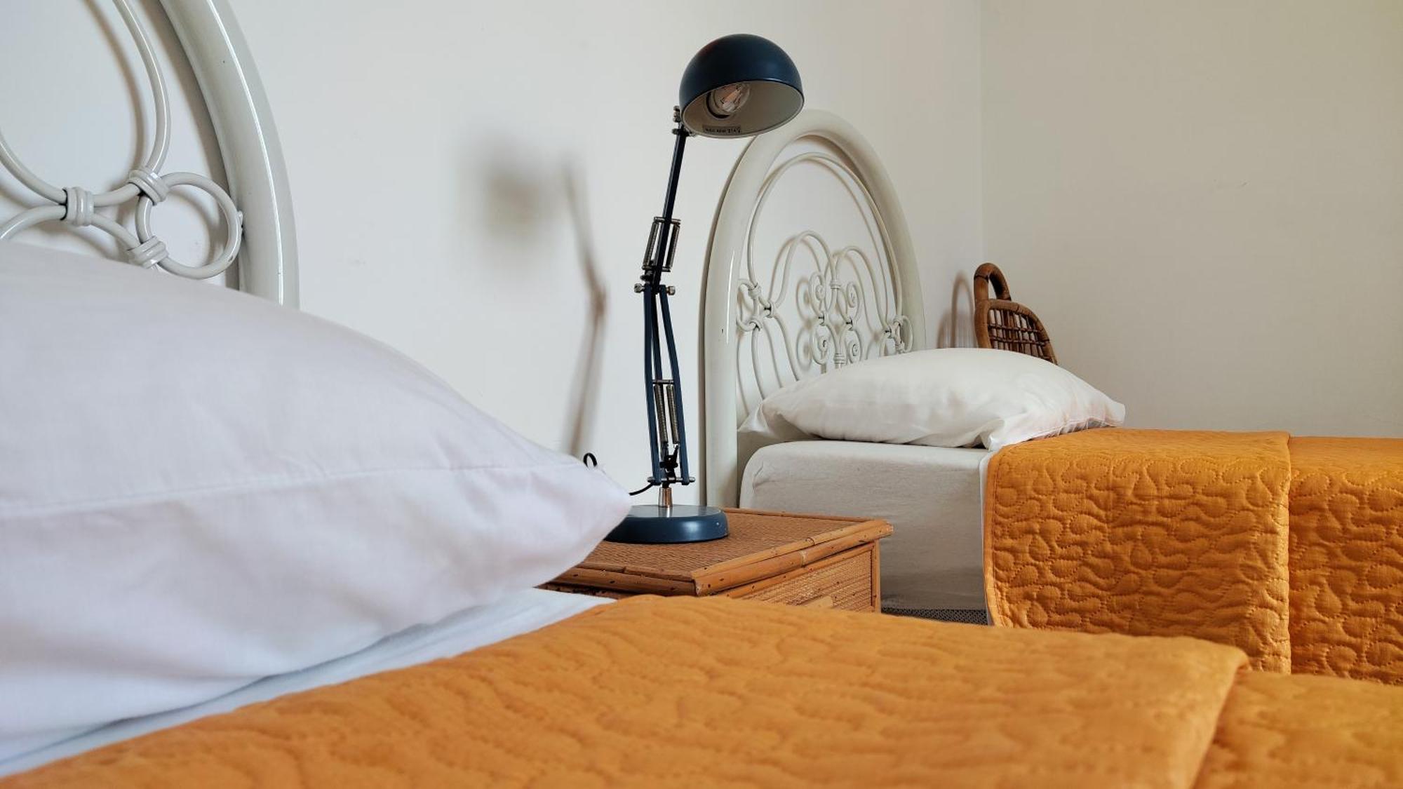 Хостел Eco House San Michele Borgo San Michele  Экстерьер фото