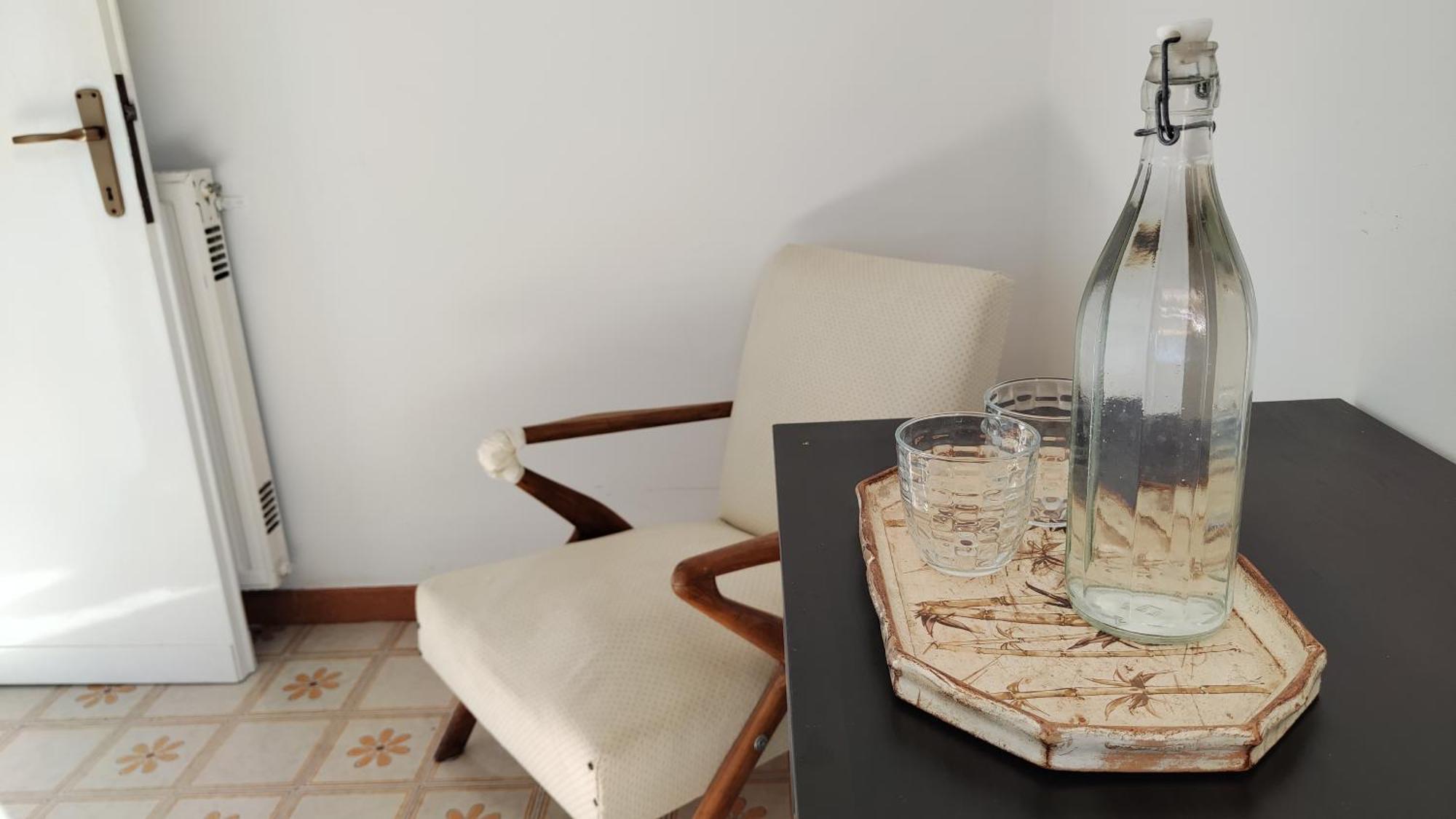 Хостел Eco House San Michele Borgo San Michele  Экстерьер фото