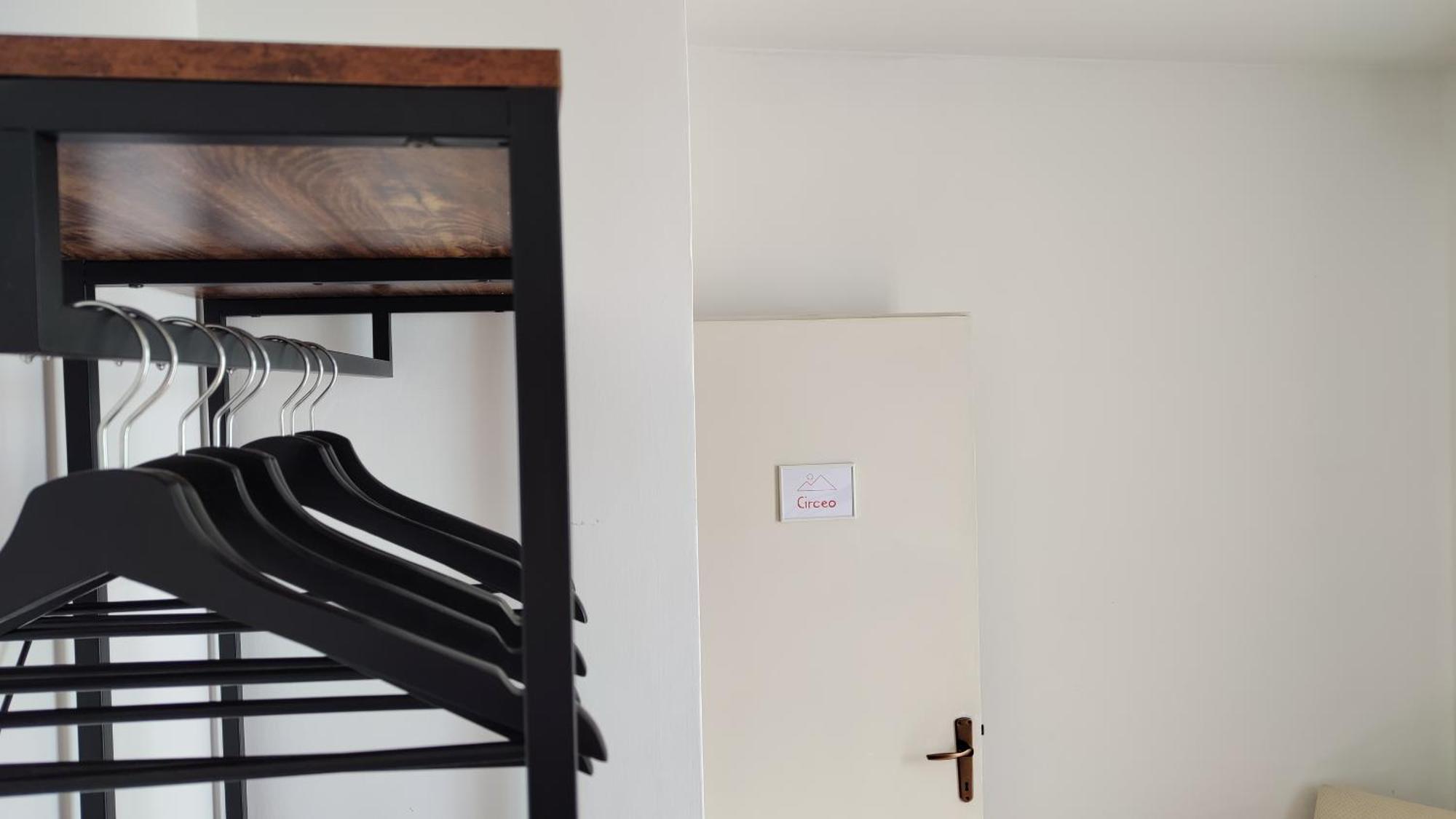 Хостел Eco House San Michele Borgo San Michele  Экстерьер фото